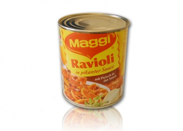 Ravioli Versteckdose